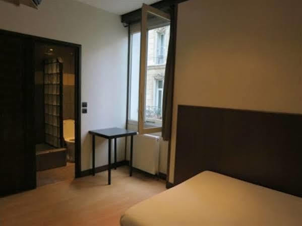 מרסיי Hotel De La Prefecture מראה חיצוני תמונה