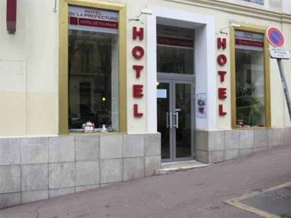 מרסיי Hotel De La Prefecture מראה חיצוני תמונה