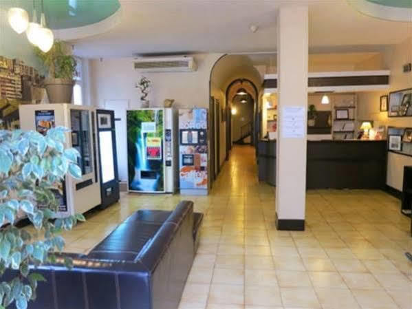 מרסיי Hotel De La Prefecture מראה חיצוני תמונה