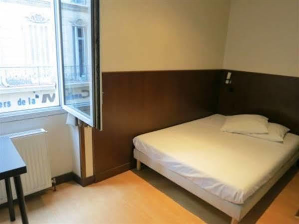 מרסיי Hotel De La Prefecture מראה חיצוני תמונה