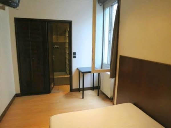 מרסיי Hotel De La Prefecture מראה חיצוני תמונה