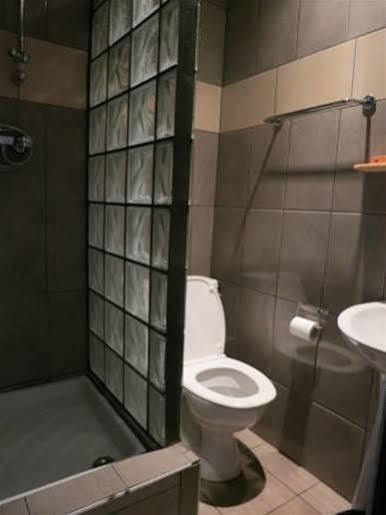 מרסיי Hotel De La Prefecture מראה חיצוני תמונה
