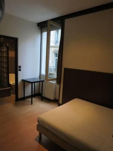 מרסיי Hotel De La Prefecture מראה חיצוני תמונה